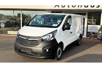 Opel Vivaro Gebrauchtwagen
