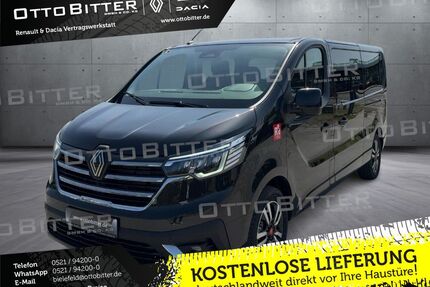 Renault Trafic Gebrauchtwagen