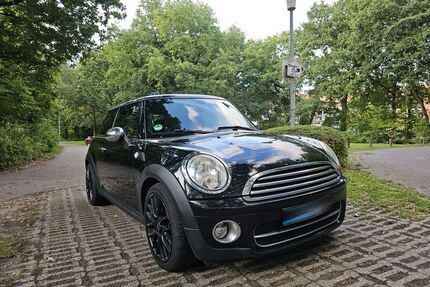 Mini Cooper D Gebrauchtwagen