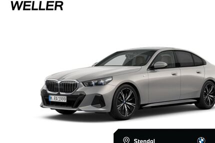 BMW 520 Gebrauchtwagen