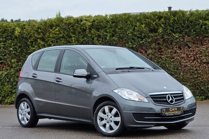 Mercedes-Benz A 150 Gebrauchtwagen