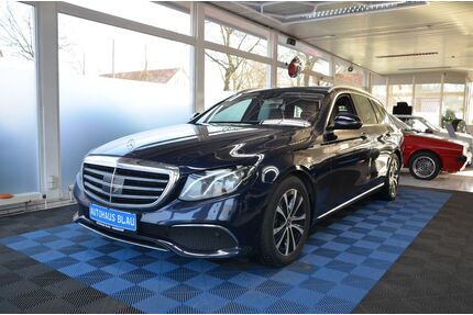 Mercedes-Benz E 220 Gebrauchtwagen