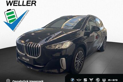 BMW 230 Active Tourer Gebrauchtwagen