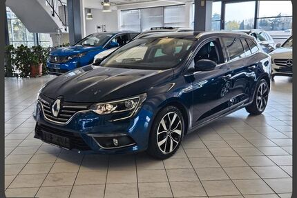 Renault Megane Gebrauchtwagen