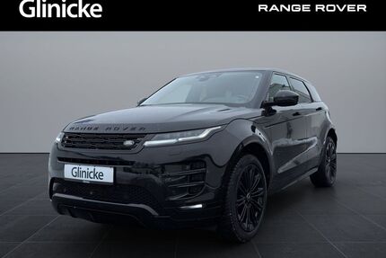 Land Rover Range Rover Evoque Gebrauchtwagen