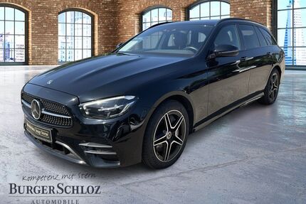 Mercedes-Benz E 300 Gebrauchtwagen