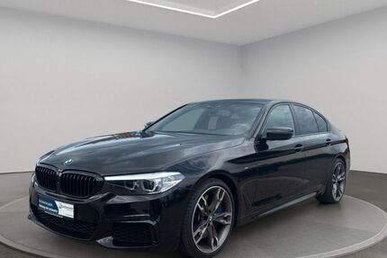 BMW M550 Gebrauchtwagen