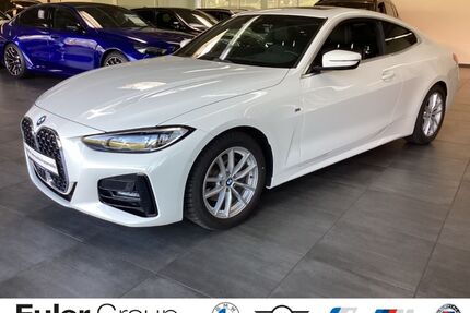 BMW 420 Gebrauchtwagen