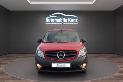 Mercedes-Benz Citan Gebrauchtwagen
