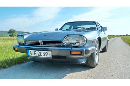 Jaguar XJSC Gebrauchtwagen