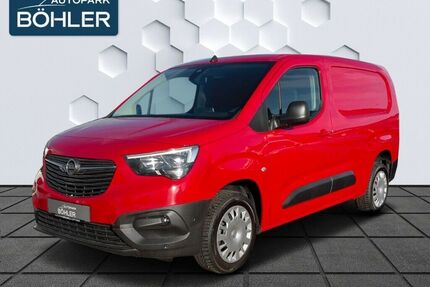 Opel Combo Gebrauchtwagen