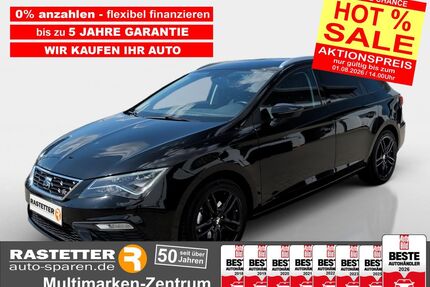 Seat Leon Gebrauchtwagen