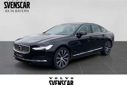 Volvo S90 Gebrauchtwagen