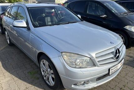 Mercedes-Benz C 350 Gebrauchtwagen