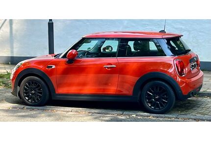 Mini ONE Gebrauchtwagen