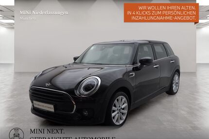 Mini Cooper Clubman Gebrauchtwagen