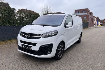 Opel Vivaro Gebrauchtwagen