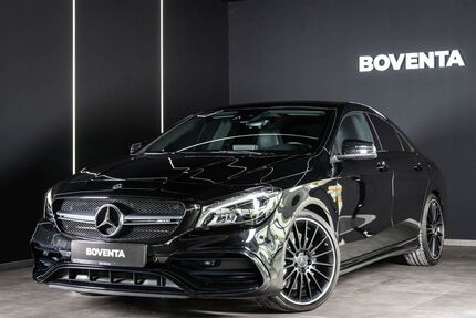 Mercedes-Benz CLA 45 AMG Gebrauchtwagen