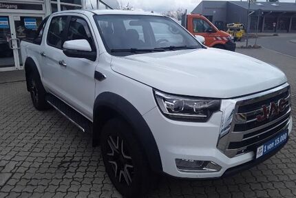 JAC 8 Pro Gebrauchtwagen