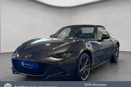 Mazda MX-5 Gebrauchtwagen
