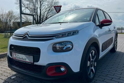 Citroen C3 Gebrauchtwagen