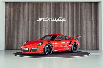 Porsche 991 Gebrauchtwagen