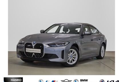 BMW i4 Gebrauchtwagen