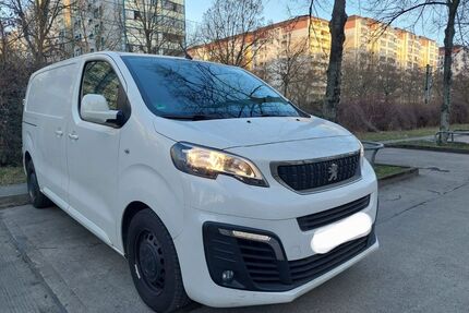 Peugeot Expert Gebrauchtwagen