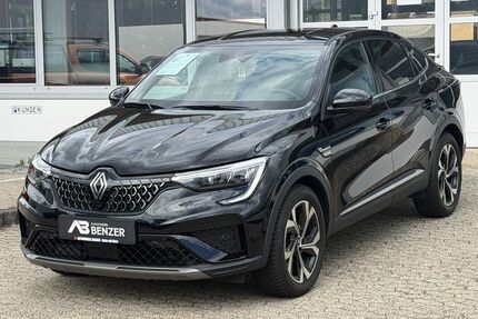 Renault Arkana Gebrauchtwagen