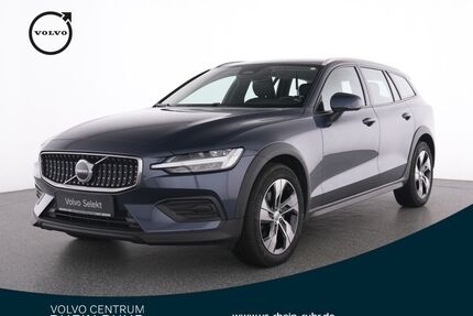 Volvo V60 Cross Country Gebrauchtwagen