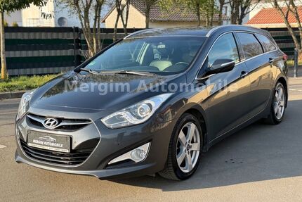 Hyundai i40 Gebrauchtwagen