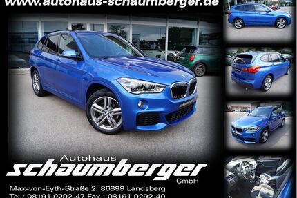 BMW X1 Gebrauchtwagen