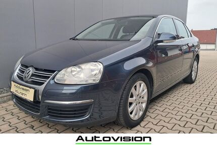 VW Jetta Gebrauchtwagen