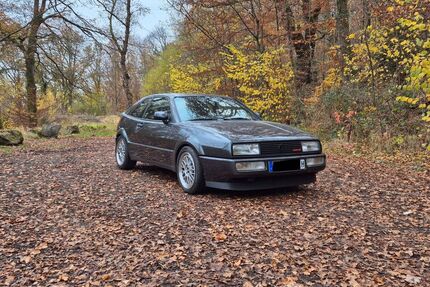 VW Corrado Gebrauchtwagen