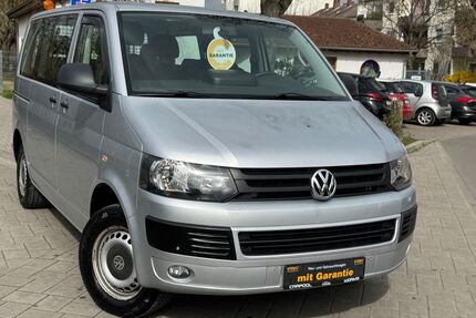 VW T5 Transporter Gebrauchtwagen