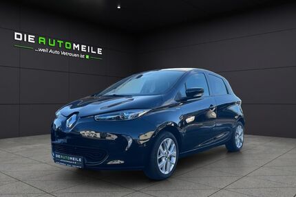 Renault ZOE Gebrauchtwagen