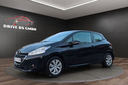 Peugeot 208 Gebrauchtwagen