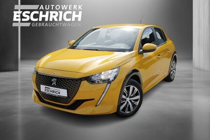Peugeot e-208 Gebrauchtwagen