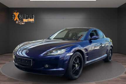 Mazda RX-8 Gebrauchtwagen