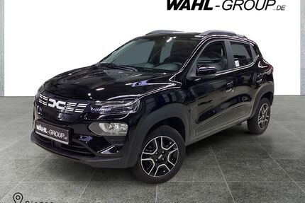 Dacia Spring Gebrauchtwagen