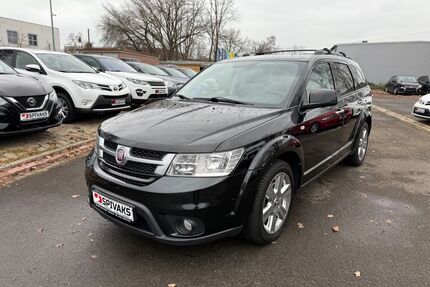 Fiat Freemont Gebrauchtwagen