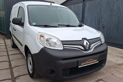 Renault Kangoo Gebrauchtwagen