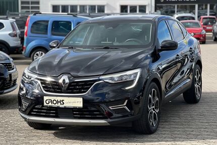 Renault Arkana Gebrauchtwagen