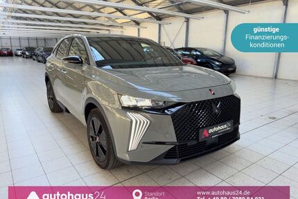 DS Automobiles DS7 (Crossback) Gebrauchtwagen