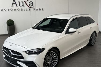 Mercedes-Benz C 220 Gebrauchtwagen