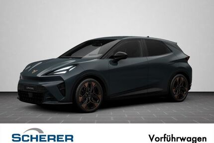 Cupra Raval Gebrauchtwagen