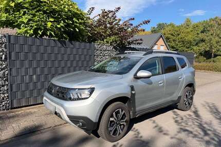 Dacia Duster Gebrauchtwagen
