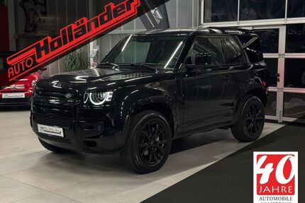 Land Rover Defender Gebrauchtwagen