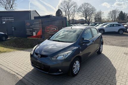 Mazda 2 Gebrauchtwagen