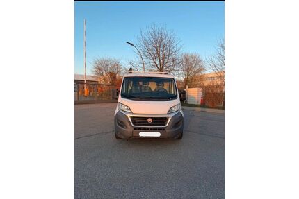 Fiat Ducato Gebrauchtwagen